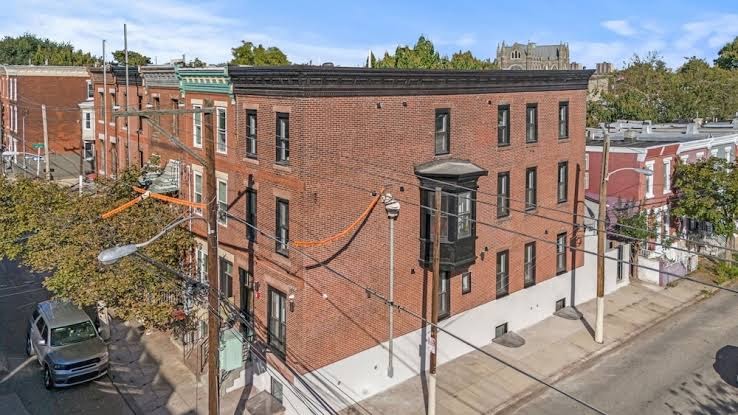 Goodseed Suites North